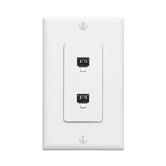 40144-W by leviton