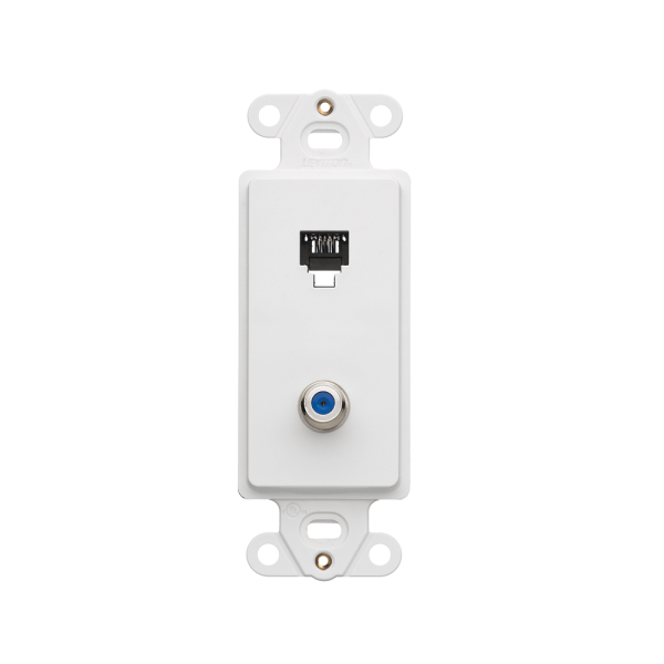 40659-W by leviton