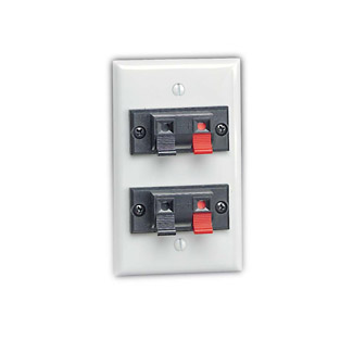 40952-2PW by leviton