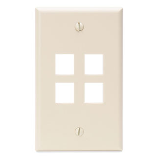 41080-4TP by leviton