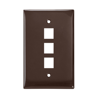 41091-3BN by leviton