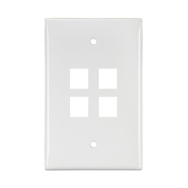 41091-4WN by leviton