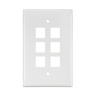 41091-6WN by leviton