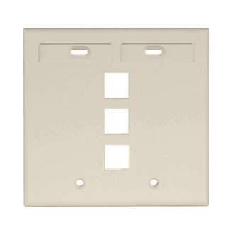 42080-3IP by leviton