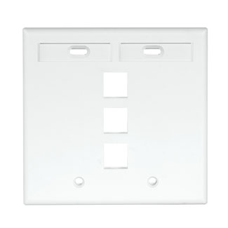 42080-3WP by leviton