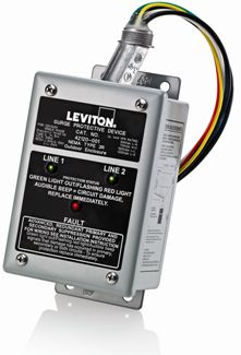 42412-DS3 by leviton