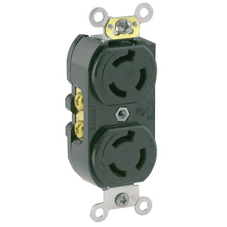 4550 by leviton