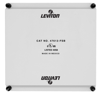 47612-HSB by leviton