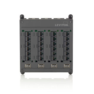 476TM-524 by leviton