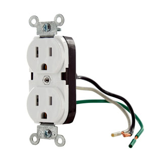 5040-W by leviton