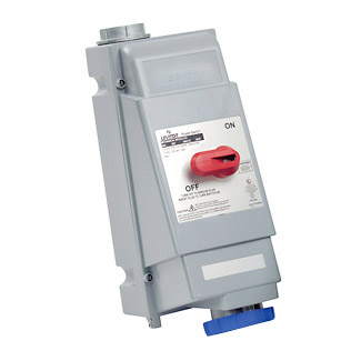 5100M-B9W by leviton
