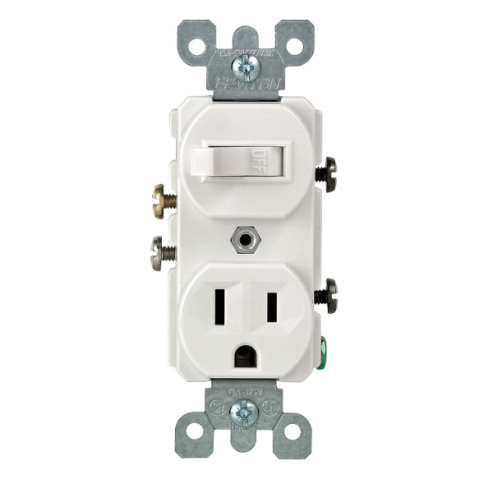 5225-W by leviton