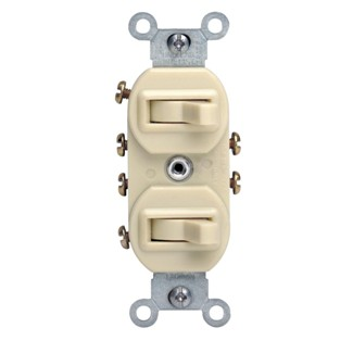 5243-I by leviton