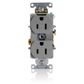 5252-GY by leviton