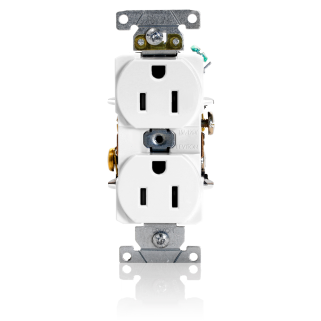 5252-W by leviton