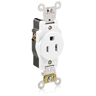 5261-W by leviton