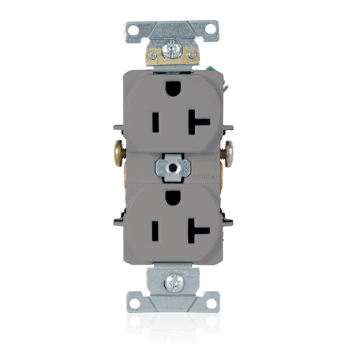 5342-GY by leviton