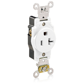 5361-W by leviton