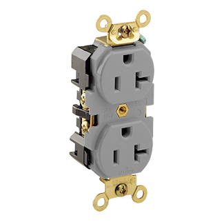 5362-GY by leviton