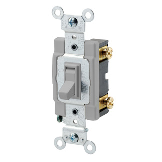 54521-2GY by leviton