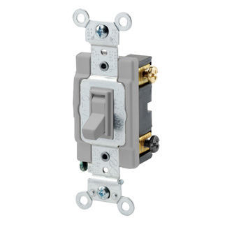 54523-2GY by leviton