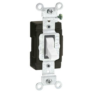 5501-LHW by leviton