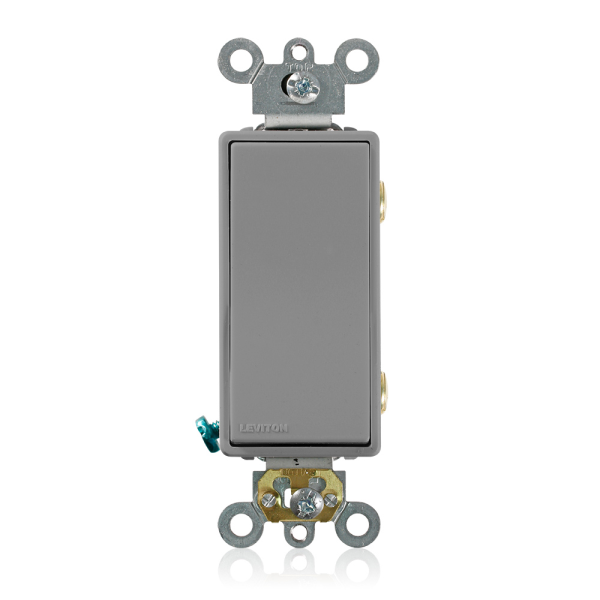 5622-2GY by leviton