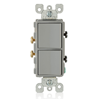 5634-GY by leviton