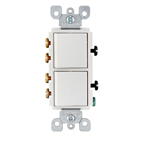 5643-W by leviton