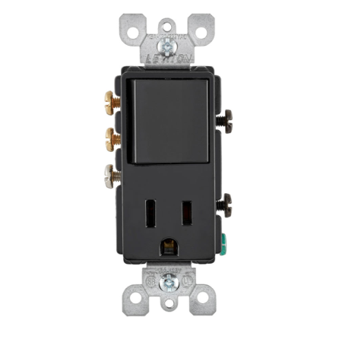 5645-E by leviton