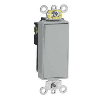 5691-2GY by leviton
