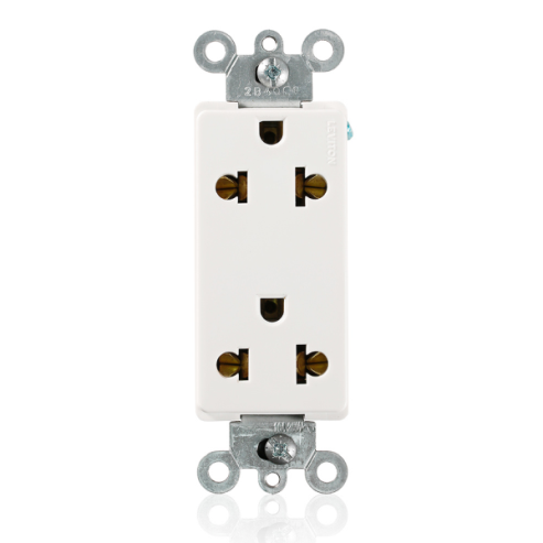 5825-W by leviton