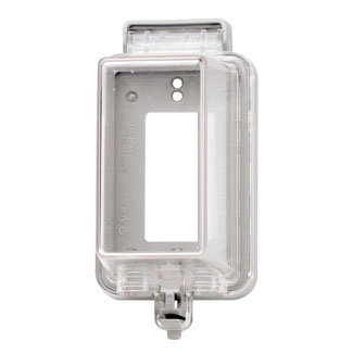 5977-DCL by leviton