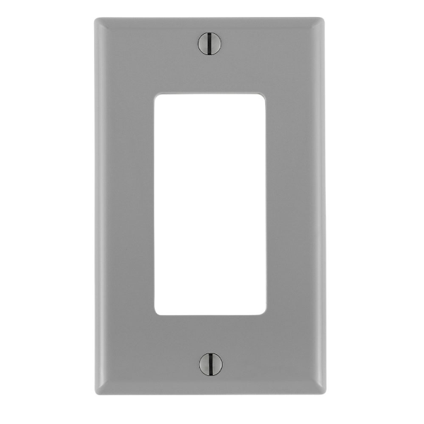 80401-NGY by leviton