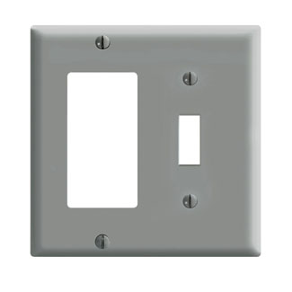 80405-GY by leviton