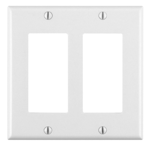 80409-W by leviton