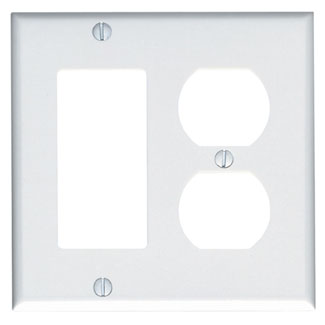 80455-W by leviton