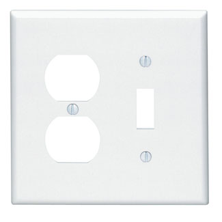 80505-W by leviton