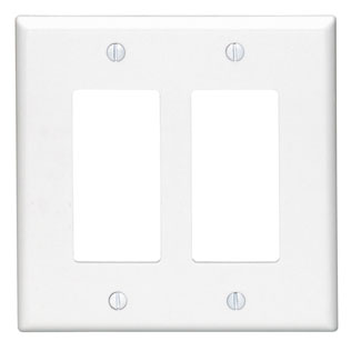 80609-W by leviton