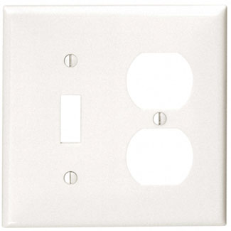 80705-W by leviton