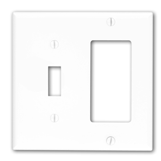 80707-W by leviton