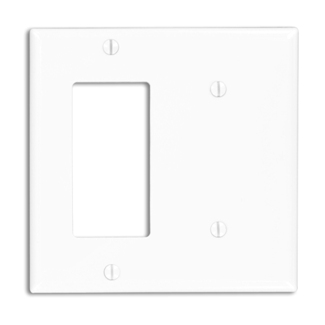 80708-W by leviton