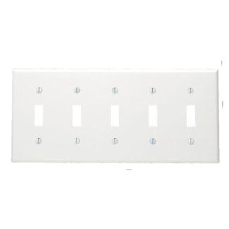 80723-W by leviton