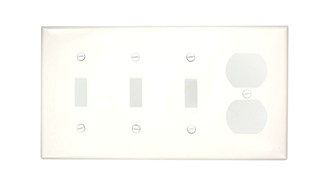80743-W by leviton