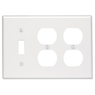 80747-W by leviton