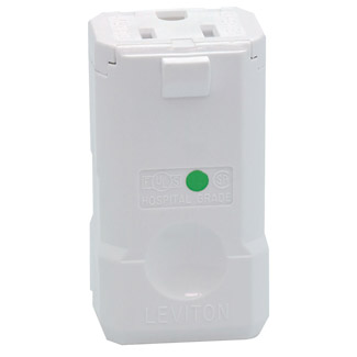 8259-V by leviton