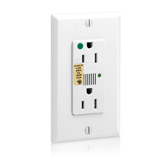 8280-W by leviton