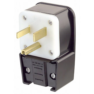 9550-P by leviton