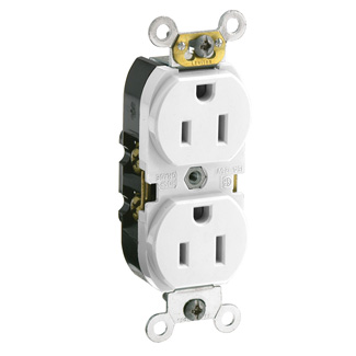CR015-W by leviton