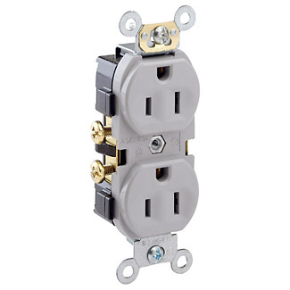 CR15-GY by leviton